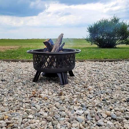 Waterfront Cottage Near Lambeau And Door County! グリーンベイ エクステリア 写真